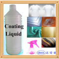 Sublimation Heat transfer coating for metal/ceramic/glass/mugs